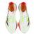 アディダス（adidas）ランニングシューズ アディゼロ ボストン 12 ホワイト JQ2552 スニーカー トレーニングシューズ 部活 クッション 軽量 厚…
