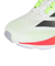 アディダス（adidas）ランニングシューズ アディゼロ ボストン 12 ホワイト JQ2552 スニーカー トレーニングシューズ 部活 クッション 軽量 厚…
