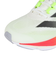 アディダス（adidas）ランニングシューズ アディゼロ ボストン 12 ホワイト JQ2552 スニーカー トレーニングシューズ 部活 クッション 軽量 厚…