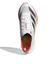 アディダス（adidas）ランニングシューズ アディゼロ タクミセン 10 ホワイト IH5717 スニーカー トレーニングシューズ 部活 軽量 クッション
