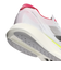 アディダス（adidas）ランニングシューズ アディゼロ タクミセン 10 ホワイト IH5717 スニーカー トレーニングシューズ 部活 軽量 クッション