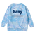 ロキシー（ROXY）キッズ MINI KEEP IT REAL PO プルオーバー 24FWTPO244084BLU