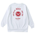 ロキシー（ROXY）キッズ MINI ALL YOU NEED IN LIFE 長袖Tシャツ 24FWTLT244085WHT