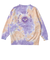 ロキシー（ROXY）キッズ MINI ALL YOU NEED IN LIFE 長袖Tシャツ 24FWTLT244085MAU