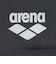 アリーナ（ARENA）水泳 キャップ テキスタイルキャップ ゆったりフィット AS5SSC72U GYSL