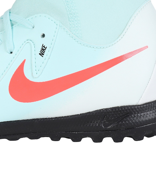 ナイキ（NIKE）ジュニアサッカートレーニングシューズ