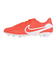 ナイキ（NIKE）ジュニアサッカースパイク 土用 ティエンポ レジェンド 10 アカデミー HG オレンジ DV4349-800