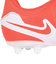 ナイキ（NIKE）ジュニアサッカースパイク 土用 ティエンポ レジェンド 10 アカデミー HG オレンジ DV4349-800