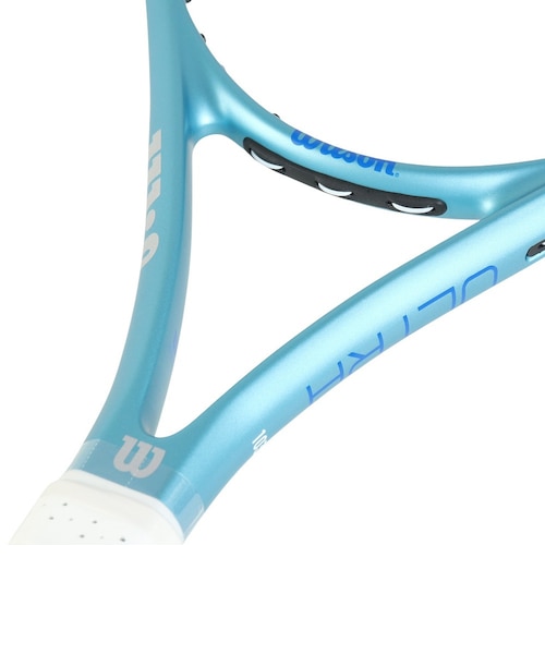 ウイルソン（Wilson）硬式用テニスラケット 24 ULTRA POWER 103