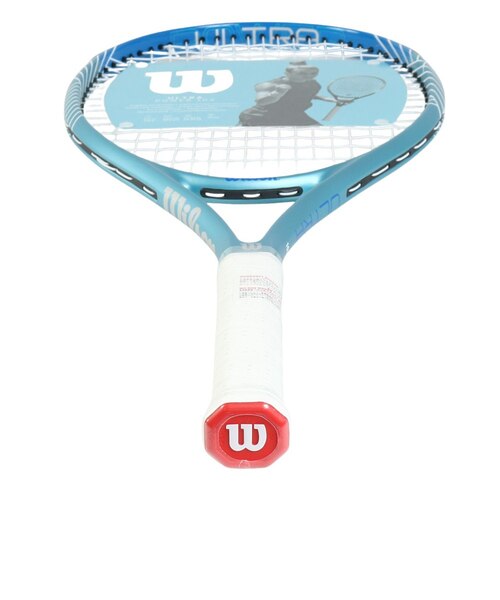 ウイルソン(Wilson)硬式用テニスラケット 24 ULTRA POWER 103 ウイルソン(Wilson)硬式用テニスラケット 24 ULTRA POWER 103