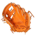 アトムズ（ATOMS）硬式用グラブ 内野手用 野球グローブ 一般 Professional Line+ プロフェッショナル ライン APL-UR026+ OR…
