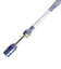 トレーニングバット 野球 一般 シュプリームスウィング 80cm/1200g平均 SS-80