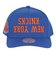 SNAPBACK NYK キャップ NBA ニューヨーク ニックス HP10477-NYKBLUE