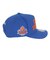 SNAPBACK NYK キャップ NBA ニューヨーク ニックス HP10477-NYKBLUE