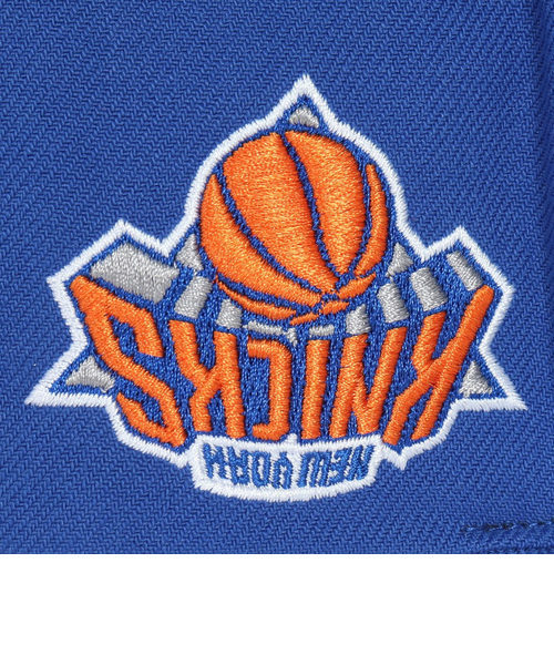 Nike ベナッシ　NBAニューヨークニックス Nike ベナッシ NBAニューヨークニックス - メルカリ