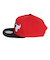 TRIPLE UP SNAPBACK キャップ NBA シカゴ ブルズ HS10010-CBURED1