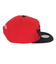 TRIPLE UP SNAPBACK キャップ NBA シカゴ ブルズ HS10010-CBURED1