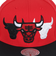 TRIPLE UP SNAPBACK キャップ NBA シカゴ ブルズ HS10010-CBURED1