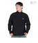 カーハート（CARHARTT）ハーフジップ アメリカンスクリプト スウェットシャツ I02701489XX24FW