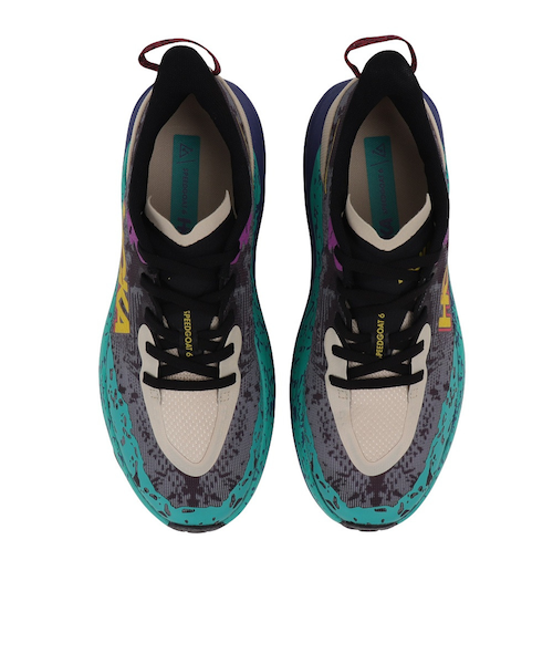 ホカ（HOKA）ランニングシューズ トレランシューズ スピード