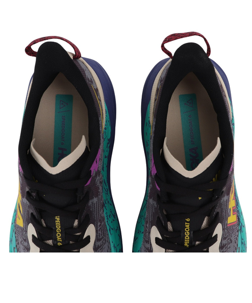 ホカ（HOKA）ランニングシューズ トレランシューズ スピード