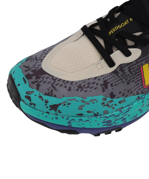 Hoka ランニングシューズ HOKA ONEONE ホカ ランニングシューズ マッハ 6 1147790-OKB