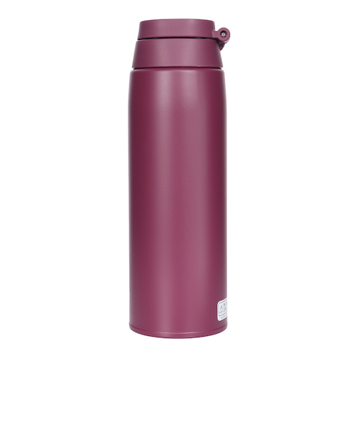 サーモス（THERMOS）ステンレスボトル 真空断熱ケータイマグ JOO-750