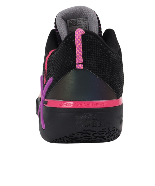 バスケットシューズ バッシュ WADE SHADOW 6 ウェイドシャドウ6