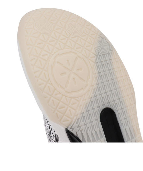 バスケットシューズ バッシュ WADE ALL CITY 12 ENCORE ウェイド