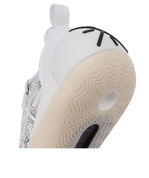 バスケットシューズ バッシュ WADE ALL CITY 12 ENCORE ウェイド