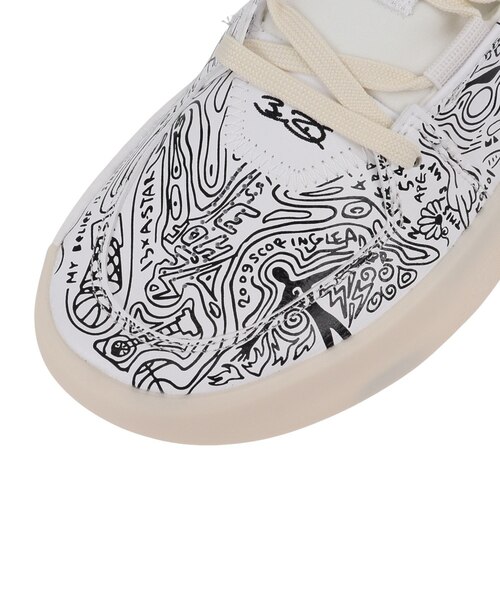 バスケットシューズ バッシュ WADE ALL CITY 12 ENCORE ウェイド