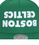 SNAPBACK BCE キャップ NBA ボストン セルティックス HP10477-BCEGREN