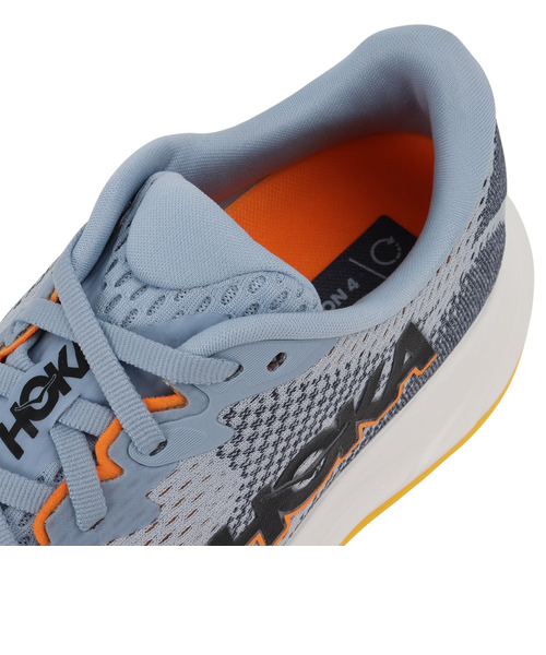 ホカ（HOKA）ランニングシューズ ジョギングシューズ リンコン 4