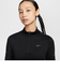 ナイキ（NIKE）スウィフト Dri-FIT UV 1/4ジップ ランニングトップ HQ0500-010