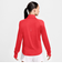 ナイキ（NIKE）スウィフト Dri-FIT UV 1/4ジップ ランニングトップ HQ0500-696