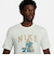 ナイキ（NIKE）フィットネスTシャツ SP25 HJ3620-121