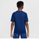 ナイキ（NIKE）サッカーウェア ジュニア アカデミー ドライフィット ショートスリーブ サッカートップ HJ3724-492