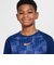 ナイキ（NIKE）サッカーウェア ジュニア アカデミー ドライフィット ショートスリーブ サッカートップ HJ3724-492