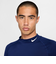 ナイキ（NIKE）ナイキ プロドライフィット フィットネス モックネック ロングスリーブ トップ FB7909-492