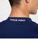 ナイキ（NIKE）ナイキ プロドライフィット フィットネス モックネック ロングスリーブ トップ FB7909-492