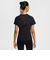 ナイキ（NIKE）スウィフト Dri-FIT ショートスリーブ ランニングトップ HM9699-010