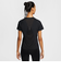 ナイキ（NIKE）スウィフト Dri-FIT ショートスリーブ ランニングトップ HM9699-010