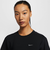 ナイキ（NIKE）スウィフト Dri-FIT ショートスリーブ ランニングトップ HM9699-010