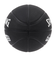 スポルディング（SPALDING）バスケットボール 6号球 ダウンタウン 77-902J ブラック