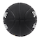 スポルディング（SPALDING）バスケットボール 6号球 ダウンタウン 77-902J ブラック
