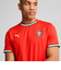プーマ（PUMA）サッカー ポルトガル代表 ホーム レプリカ 半袖 ユニフォーム 77919001
