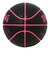 スポルディング（SPALDING）バスケットボール 6号球 ルミナス コンポジット 77-845J ブラック×ピンク