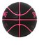 スポルディング（SPALDING）バスケットボール 6号球 ルミナス コンポジット 77-845J ブラック×ピンク