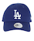 ニューエラ（NEW ERA）キャップ カジュアルクラシック ロサンゼルス ドジャース 14524776 55.8-59.6cm 青
