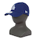 ニューエラ（NEW ERA）キャップ カジュアルクラシック ロサンゼルス ドジャース 14524776 55.8-59.6cm 青
